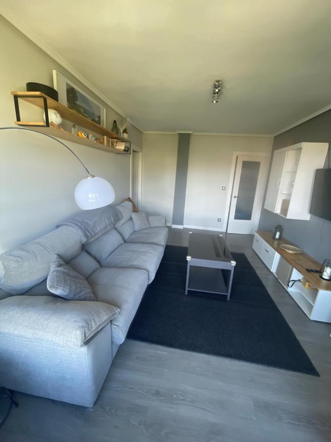 Ferienwohnung Pagozelai Bermeo Exterior foto